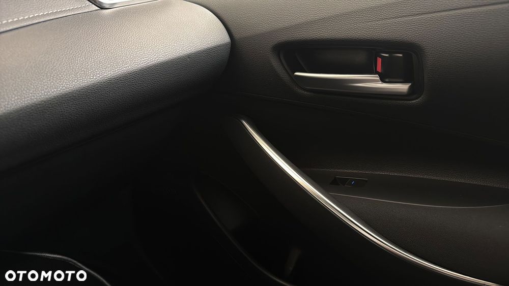 Toyota Corolla 1.8 Hybrid GPF Comfort - 29