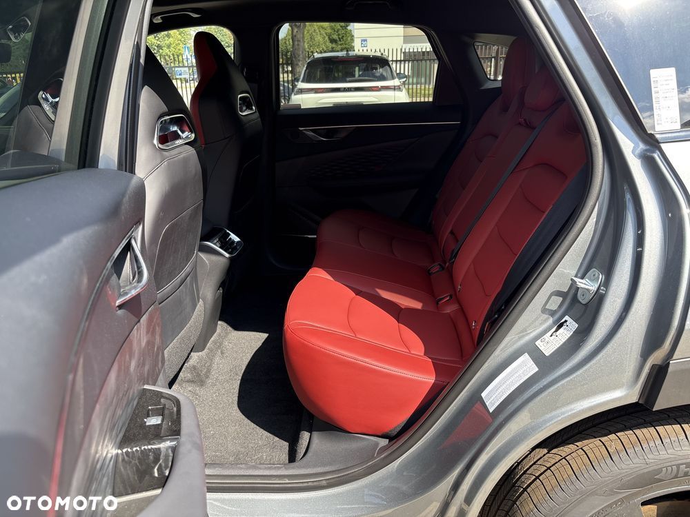 BAIC 5 Beijing 1.5T Business DCT - 13