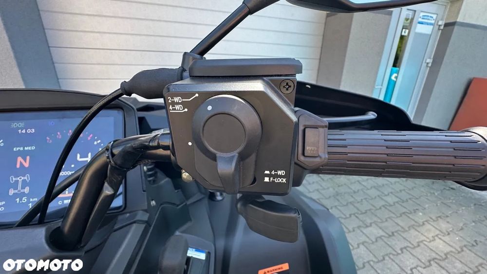 BRCP GRIT 1000R - 10