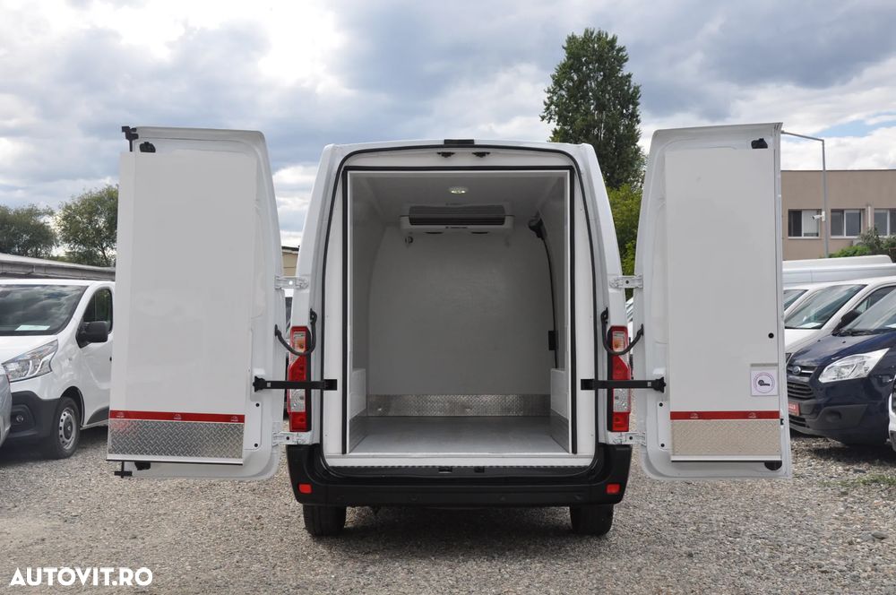 Opel Movano L3H2 Frigorific - 7