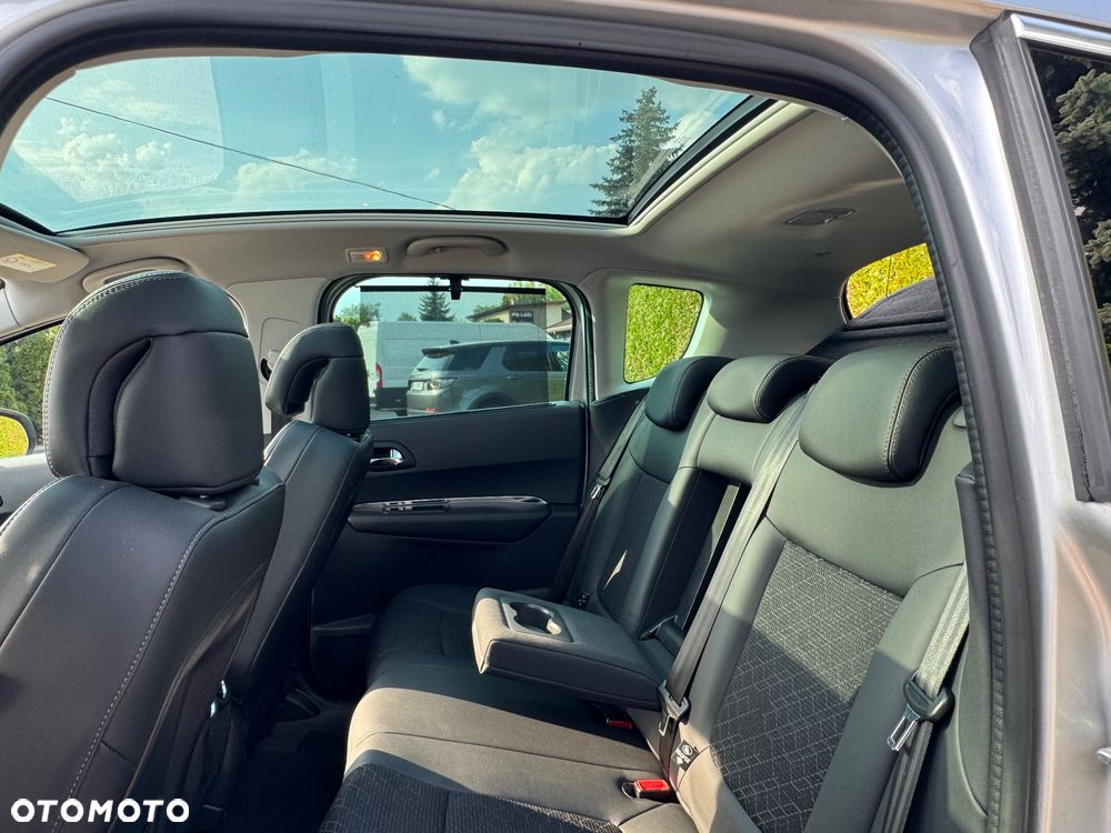Peugeot 3008 HDi FAP 150 Platinum - 31