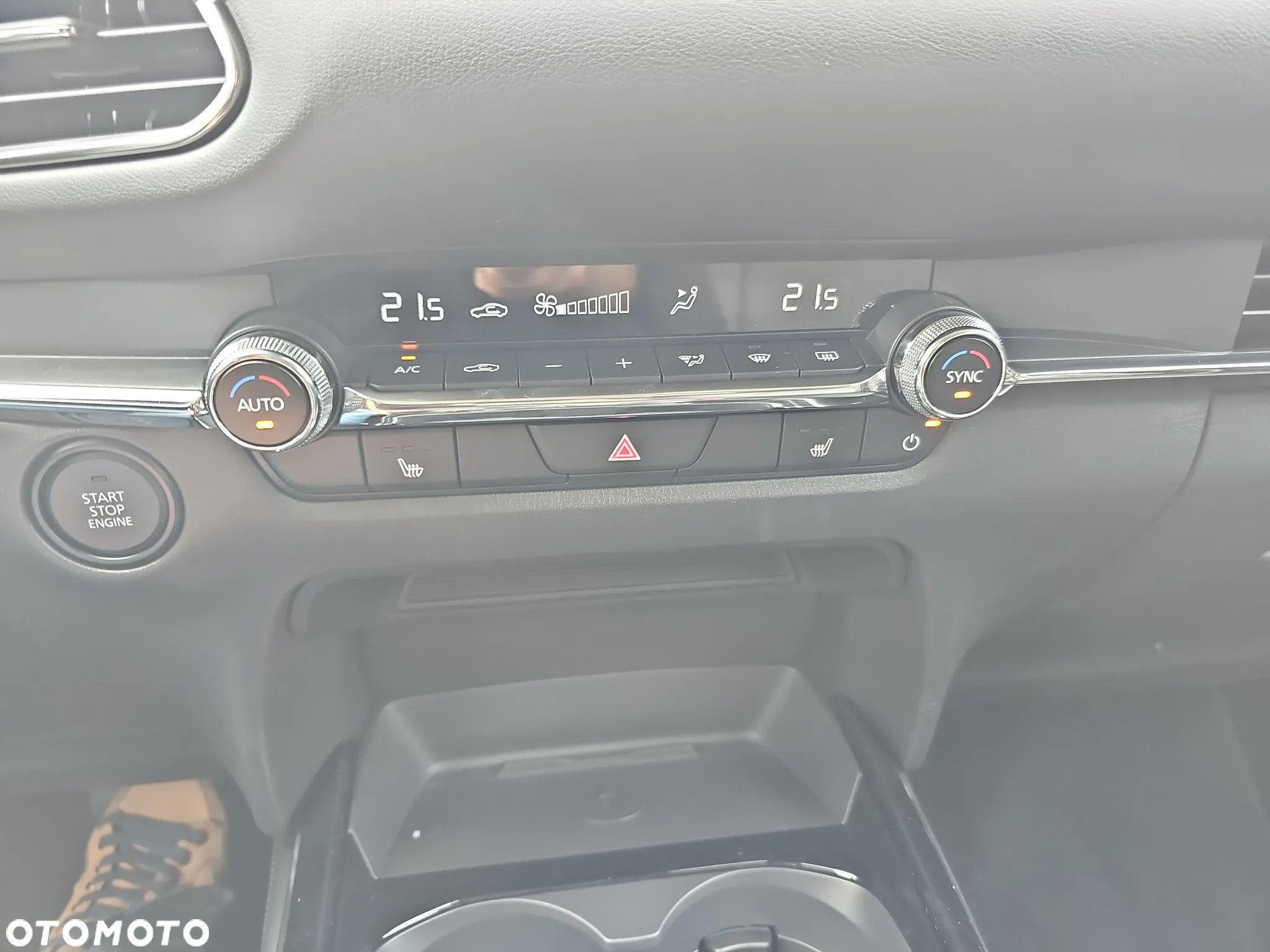 Mazda CX-30 - 14