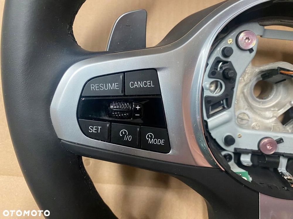 KIEROWNICA BMW X5 G05 X6 G06 X7 G07 - 2