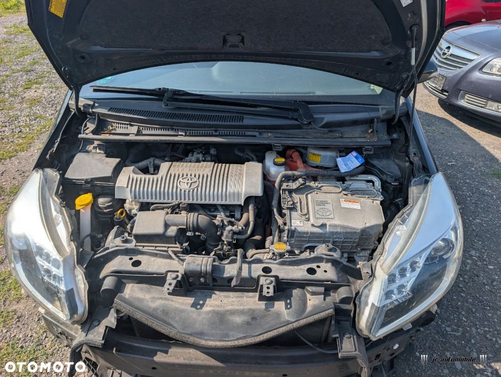 Toyota Yaris - 6