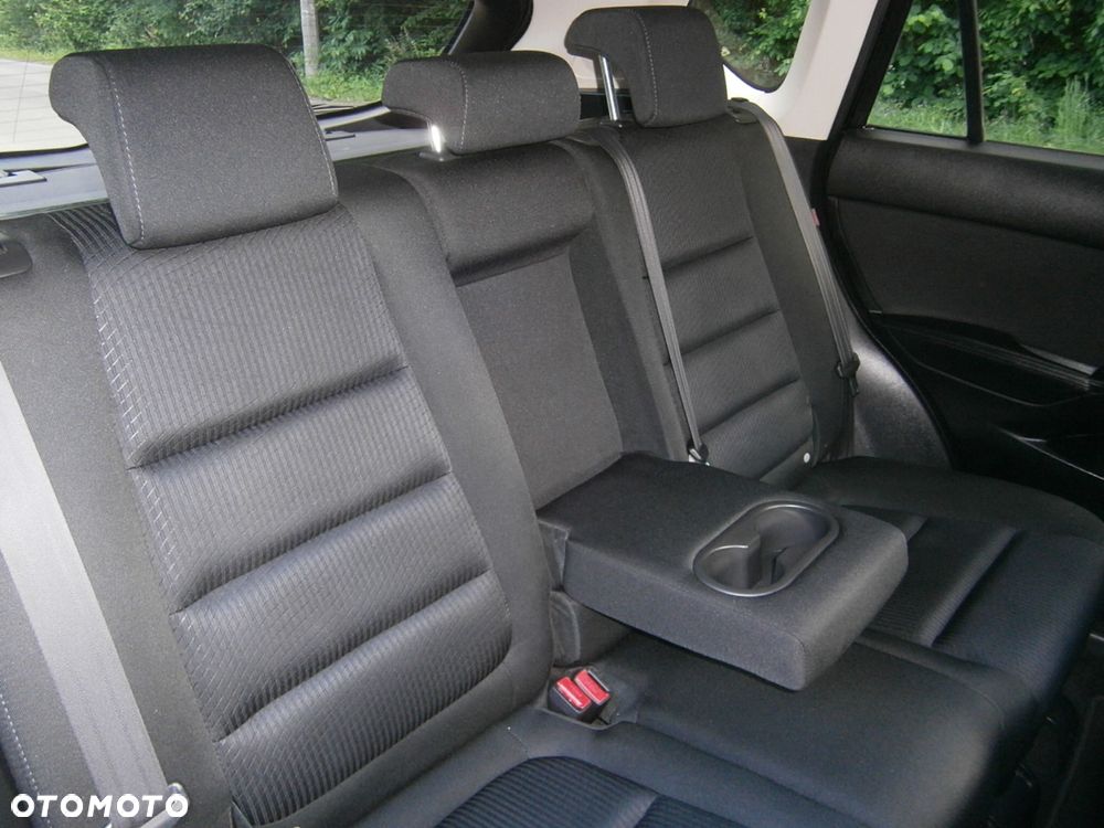Mazda CX-5 - 8