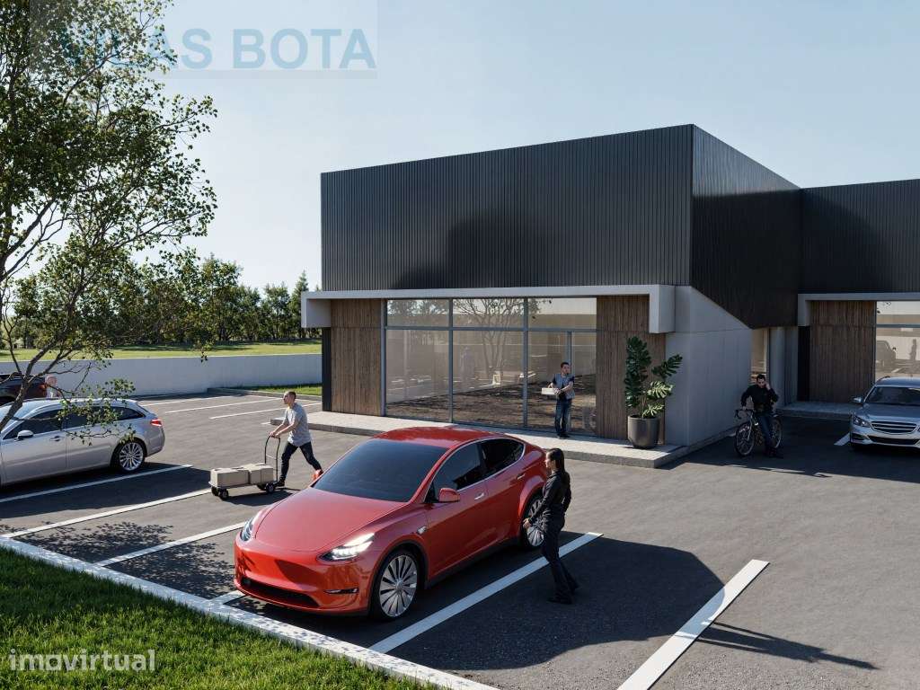 Terreno Urbano para Construção - Grande imagem: 3/7