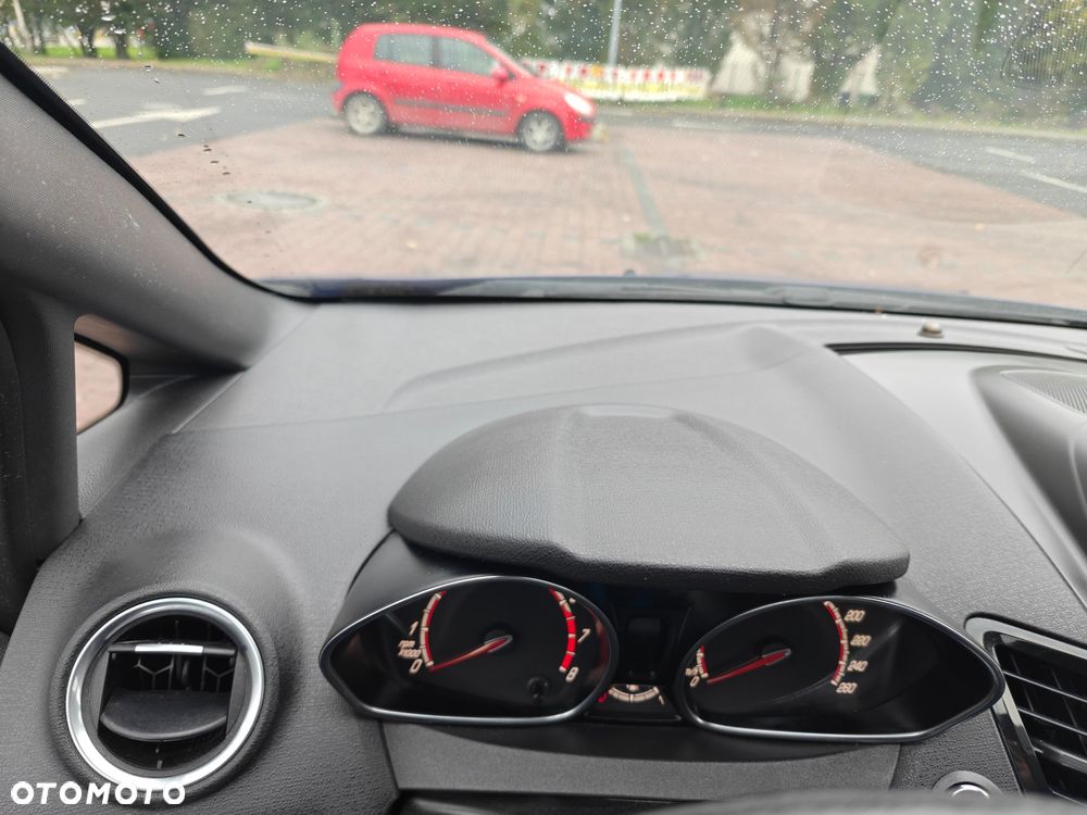 Ford Fiesta 1.6 EcoBoost ST - 16