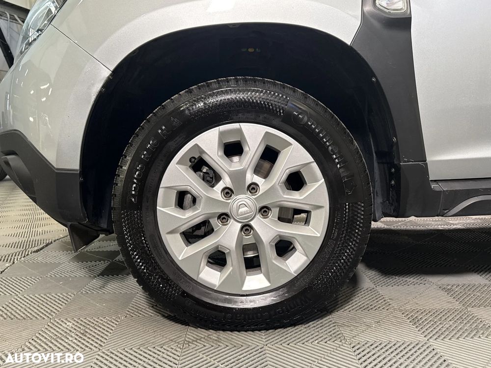 Dacia Duster - 14