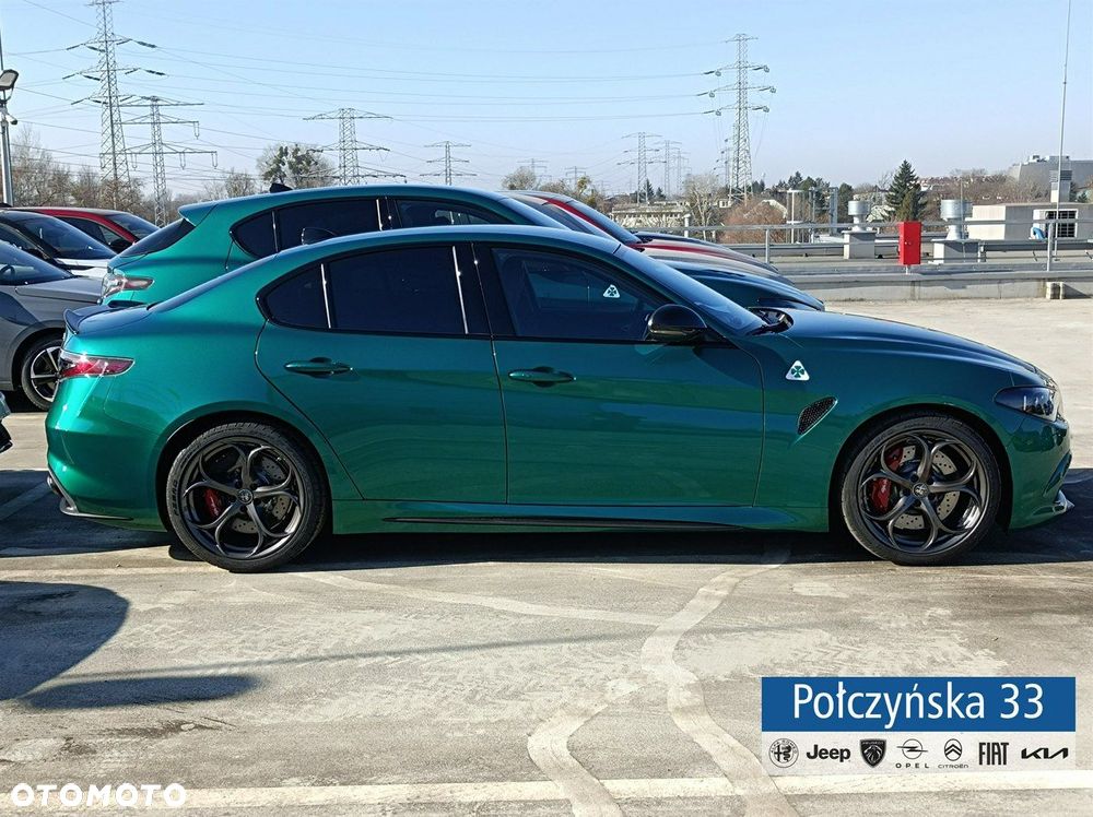 Alfa Romeo Giulia - 35