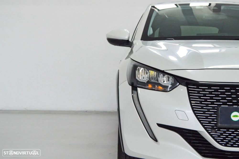 Peugeot e-208 50 kWh Allure Pack - 20