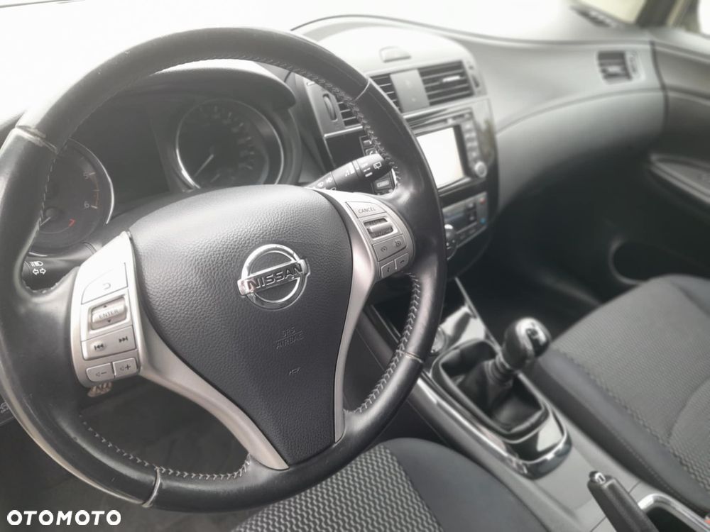 Nissan Pulsar 1.5 dCi Tekna - 15
