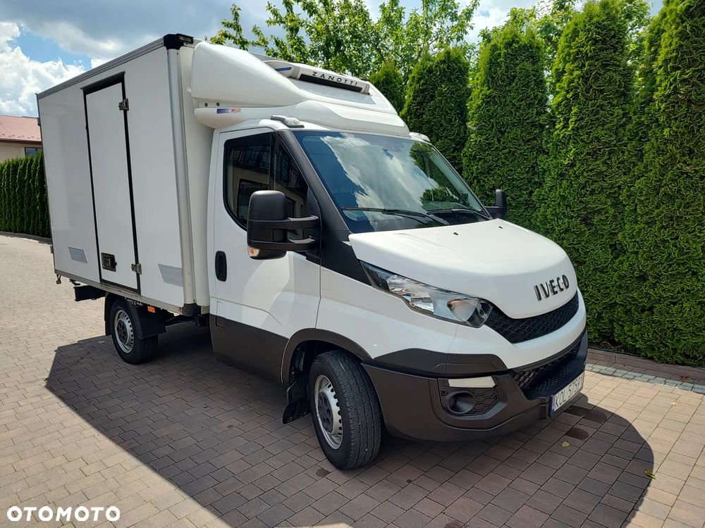 Iveco 35S15 - 2