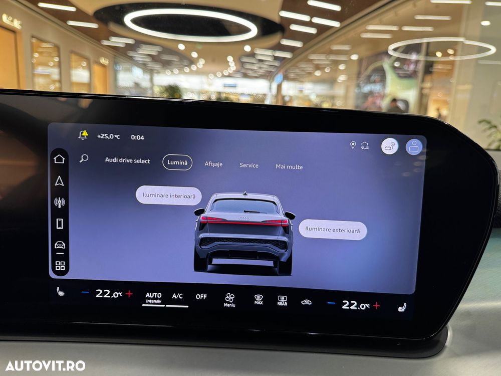 Audi Q3 1.5 35 TFSI S tronic MHEV S Line - 22