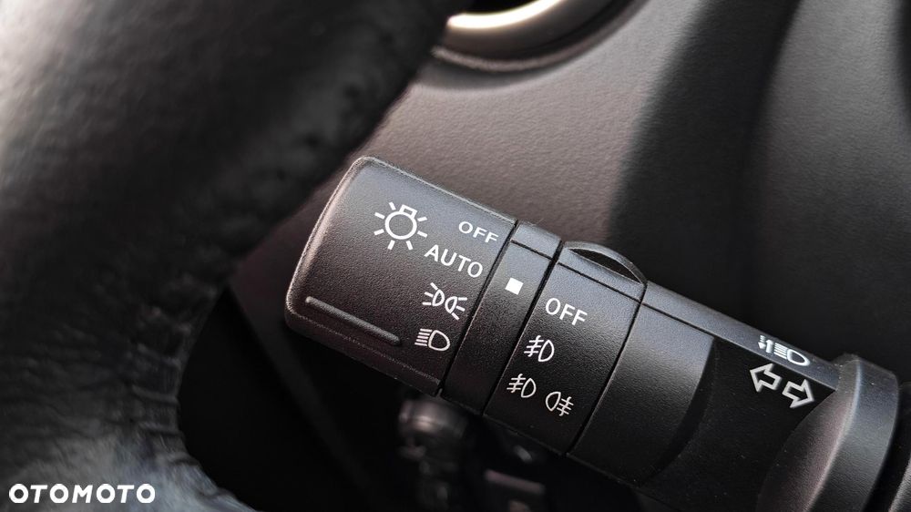 Nissan Qashqai 1.6 I-Way - 35