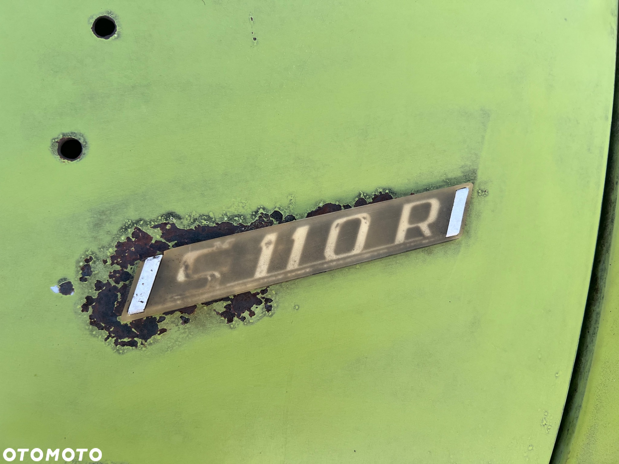 Skoda Inny - 19