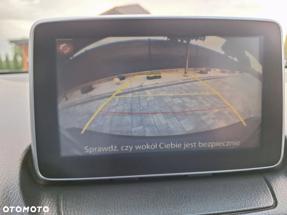 Mazda CX-3 SKYACTIV-D 105 FWD Exclusive-Line - 16