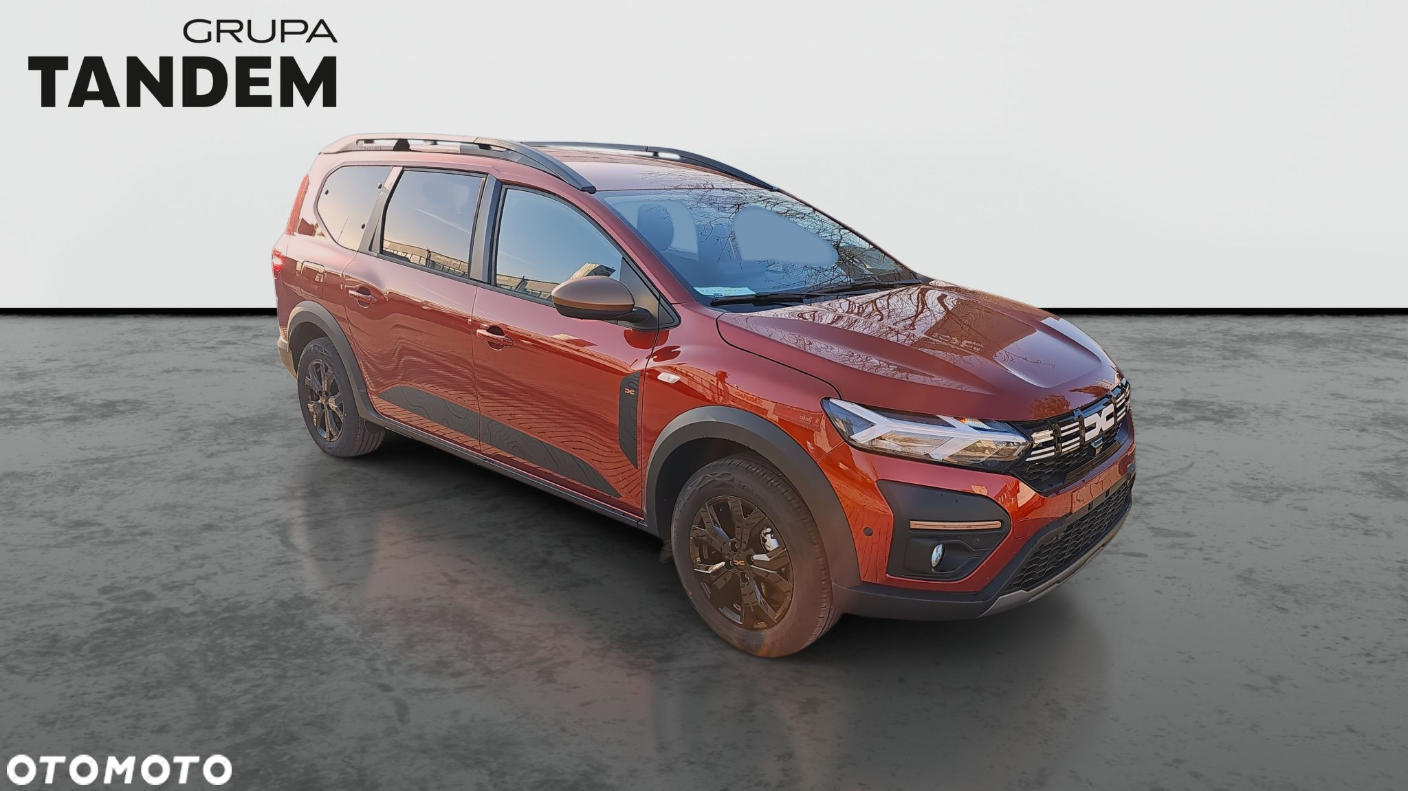 Dacia Jogger - 3