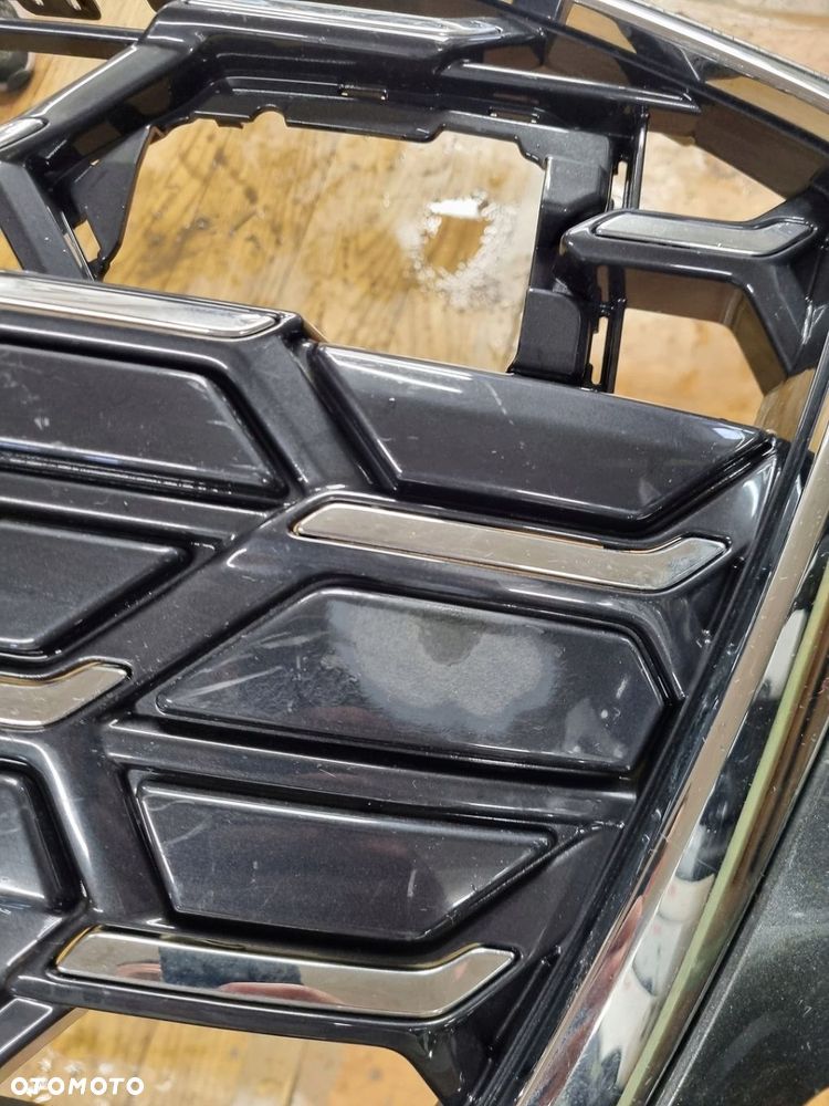 Audi A6 S6 C8 4K0 S-LINE LIFT Zderzak przód przedni - 11