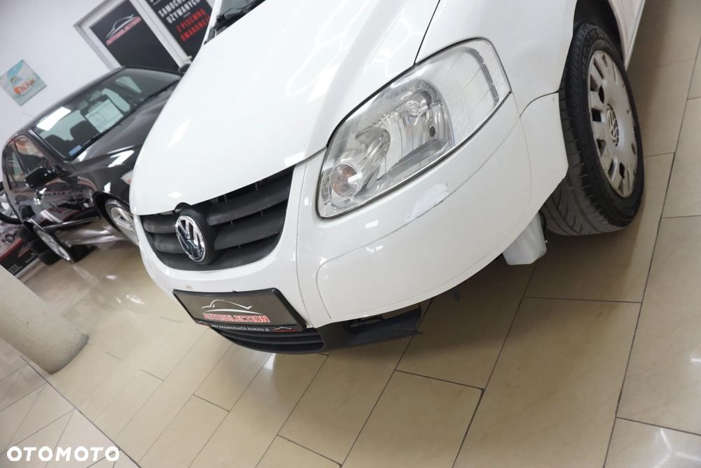 Volkswagen Fox 1.2 - 11