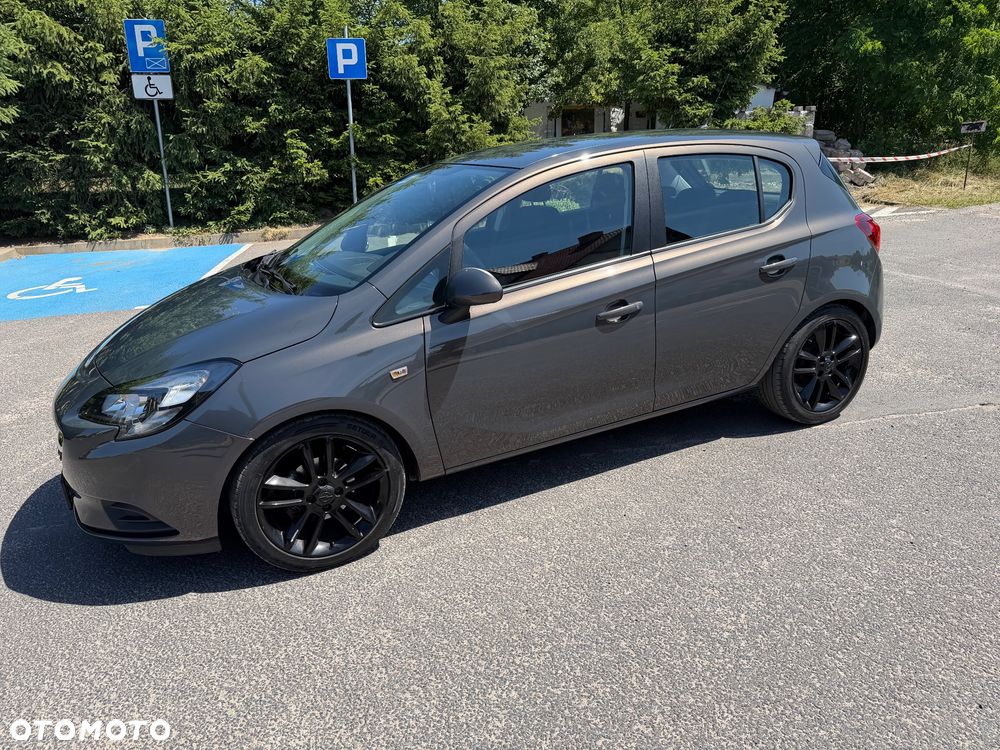 Opel Corsa 1.2 Active - 5