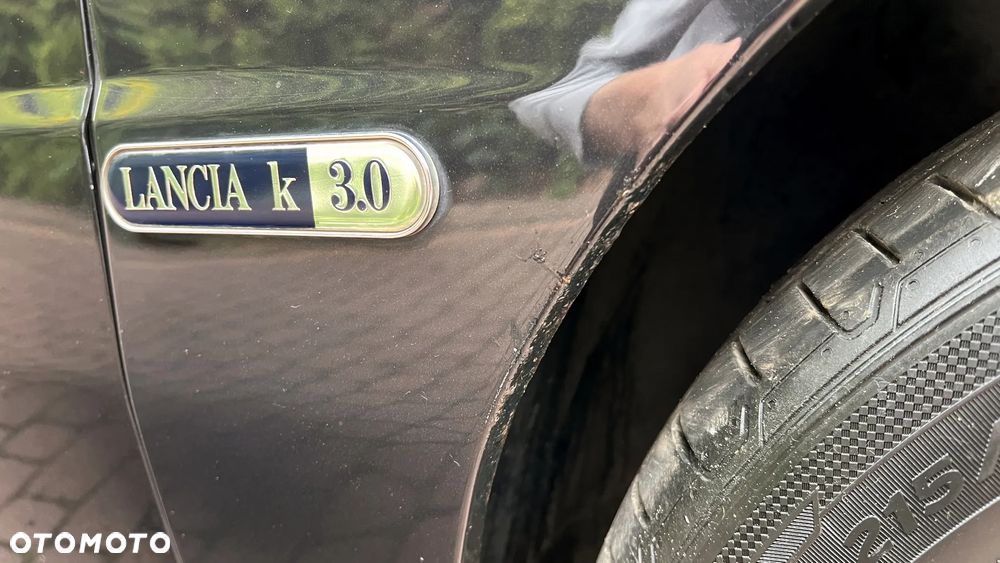 Lancia Kappa 3.0 LX - 37