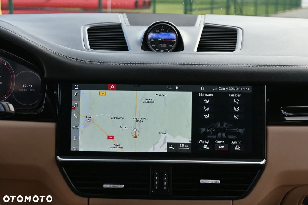 Porsche Cayenne Platinum Edition - 29