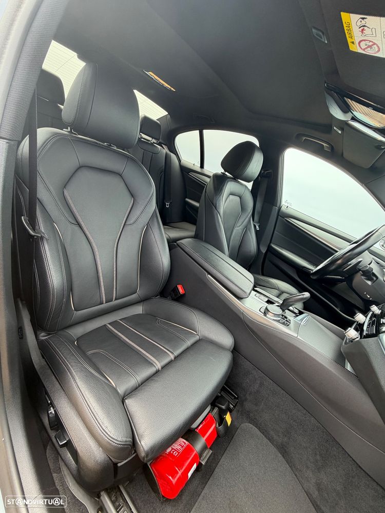 BMW 530 e Aut. M Sport Edition - 46