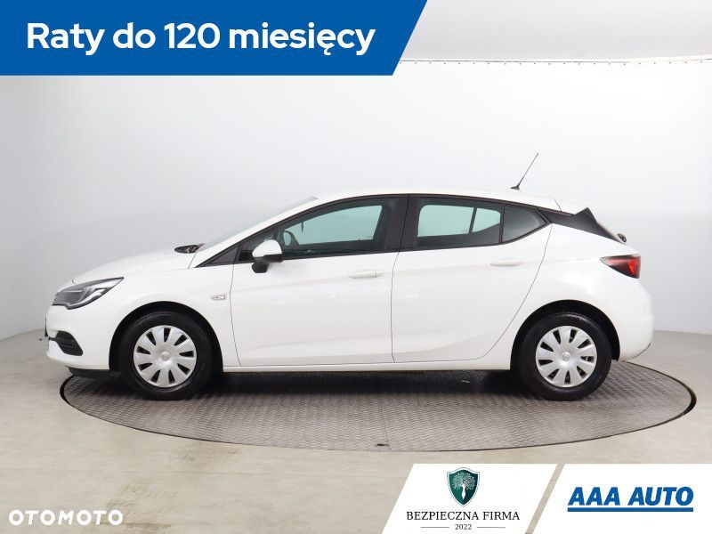 Opel Astra - 3