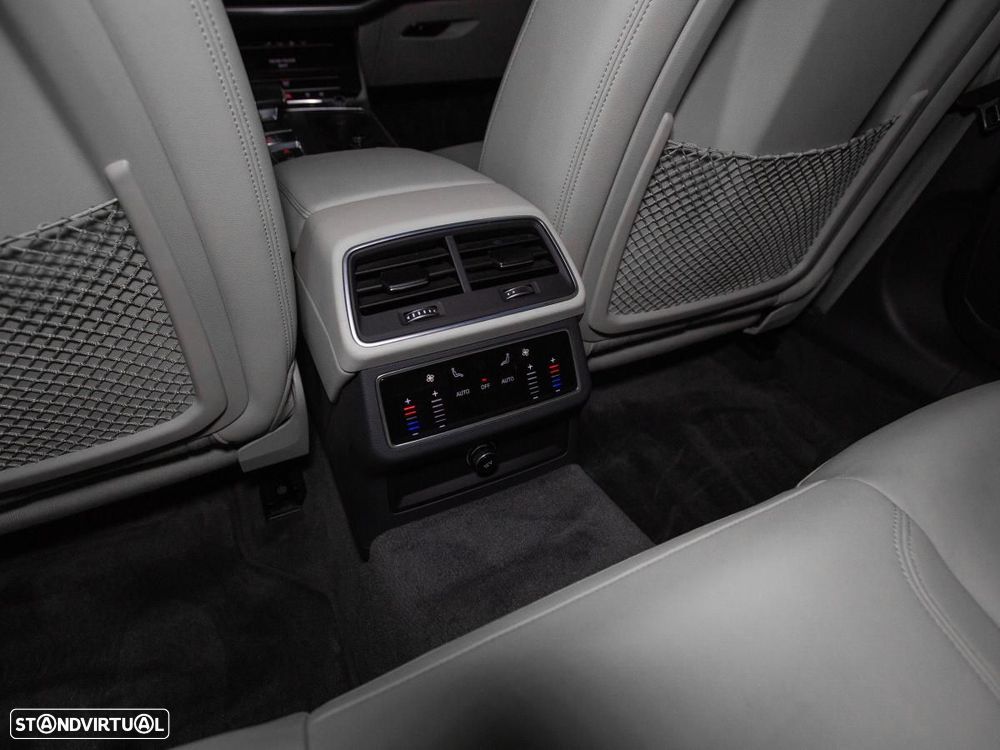 Audi A6 50 TFSIe quattro S tronic - 14