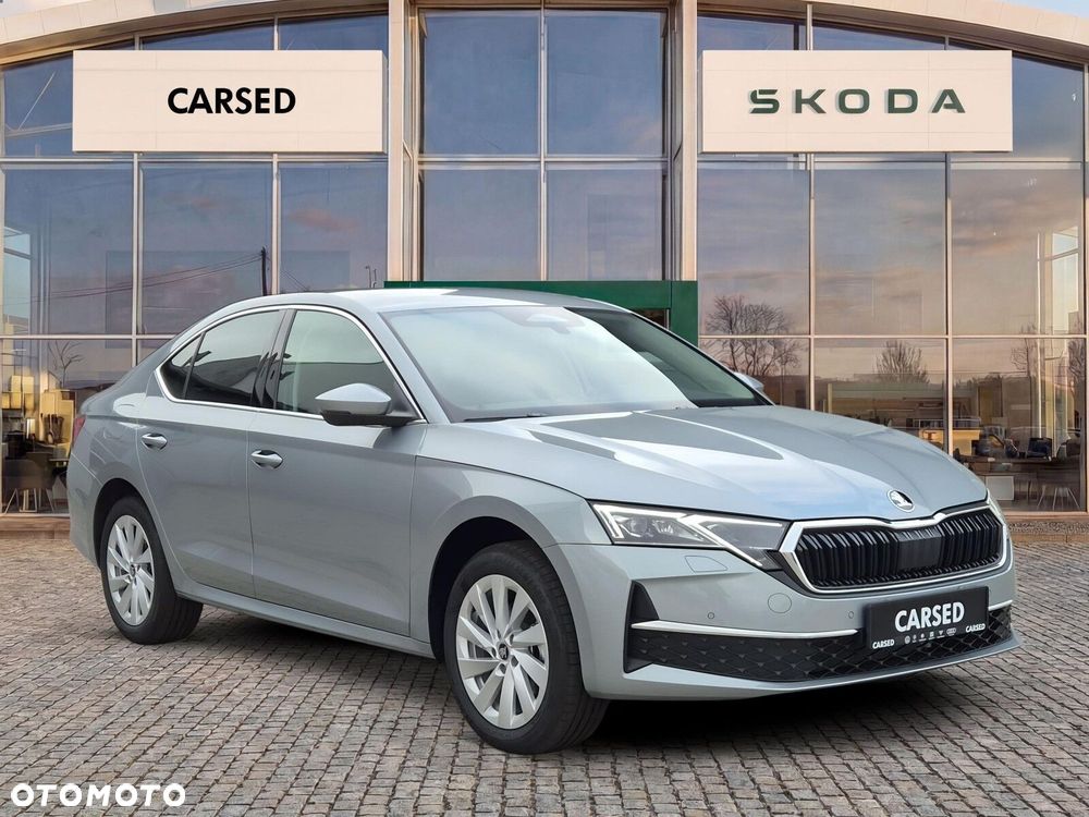 Skoda Octavia - 8