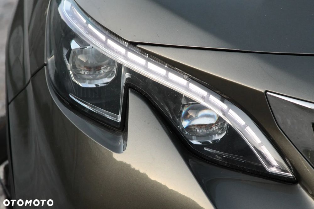 Peugeot 3008 BlueHDi 120 Stop & Start EAT6 Allure - 28