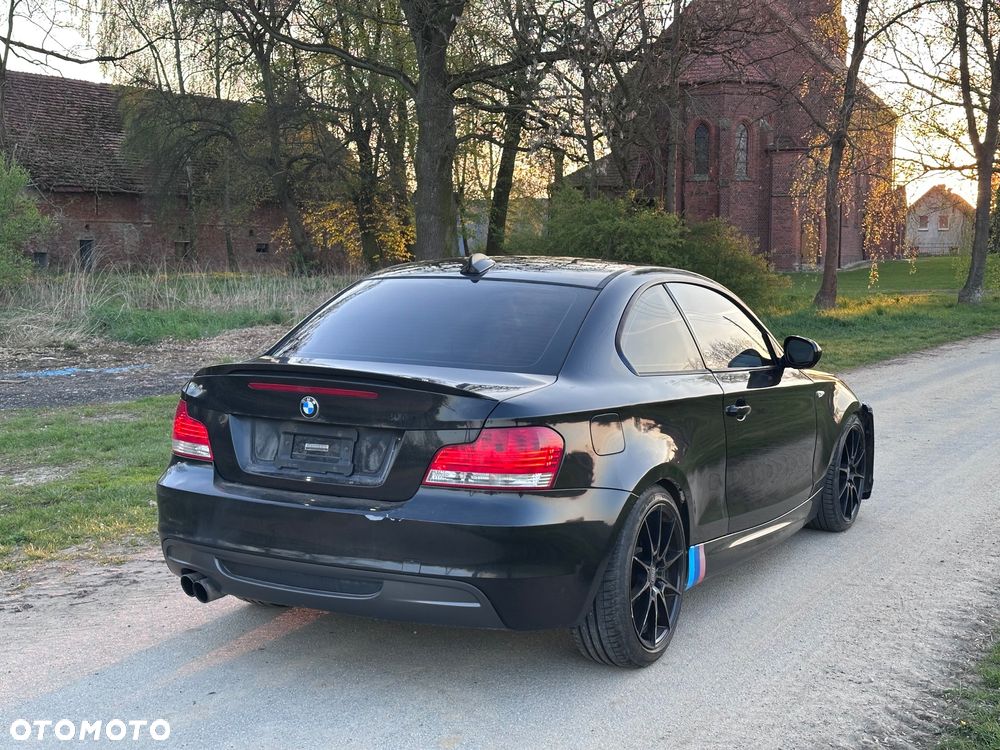 BMW Seria 1 135i Edition Sport - 11