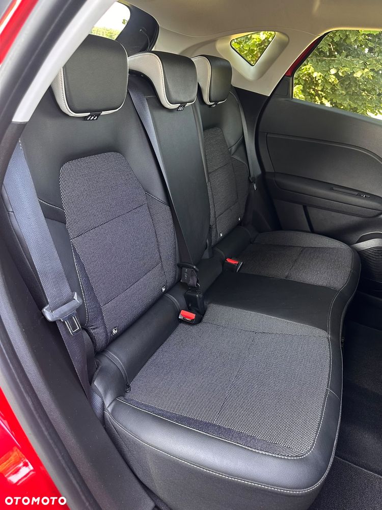 Renault Captur E-TECH Full 145 TECHNO - 21
