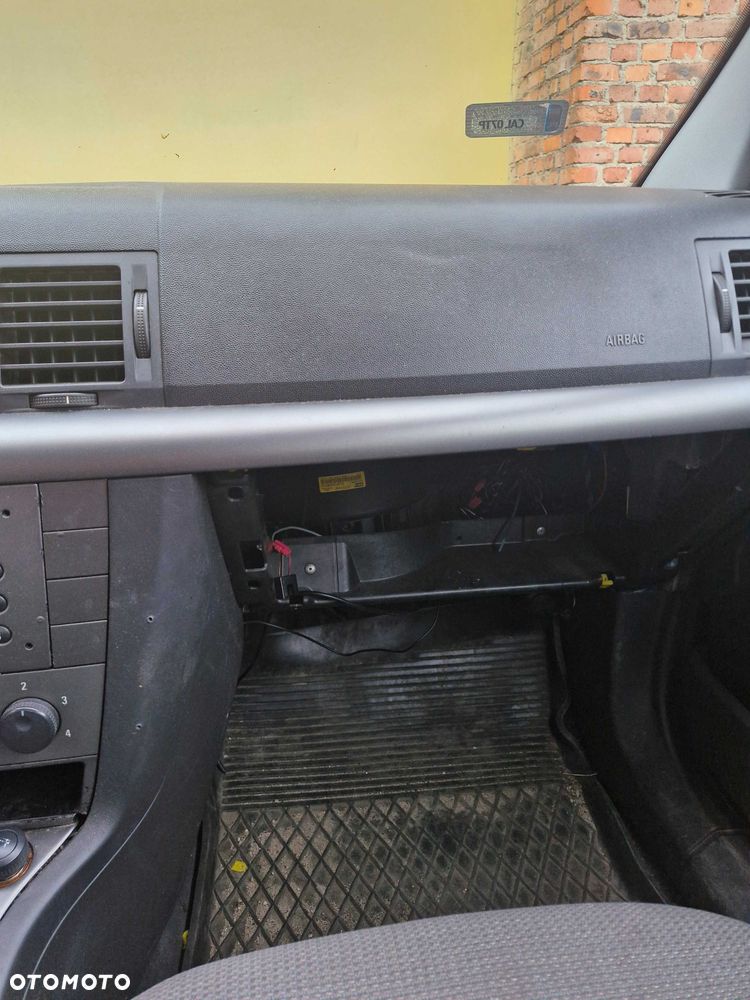 Opel Vectra - 4
