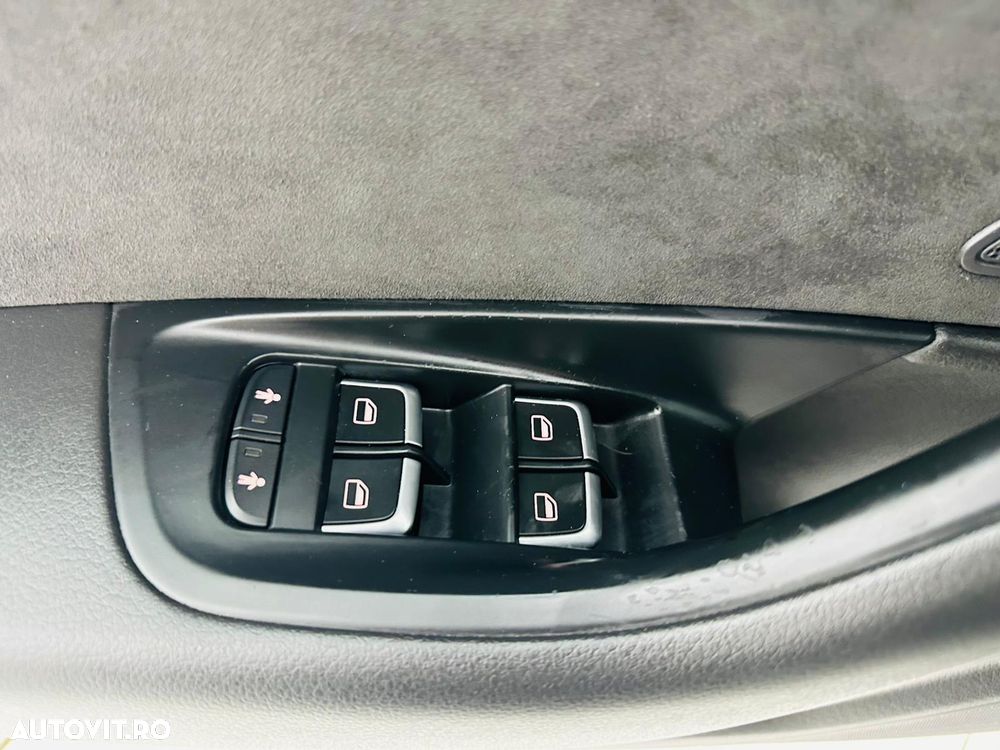Audi A6 2.0 TDI Ultra S tronic - 12