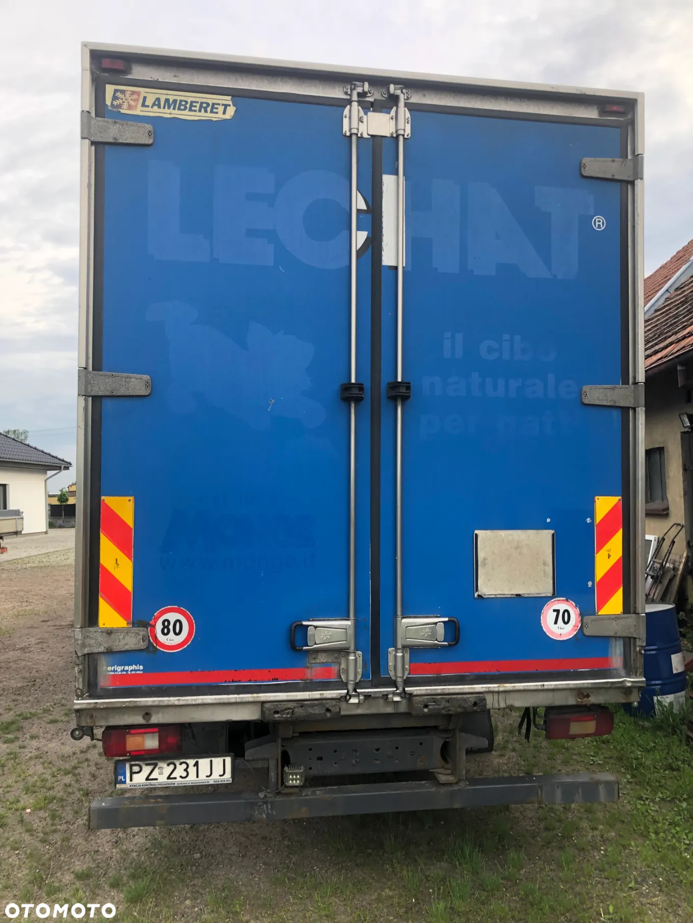 Volvo FH12 - 7