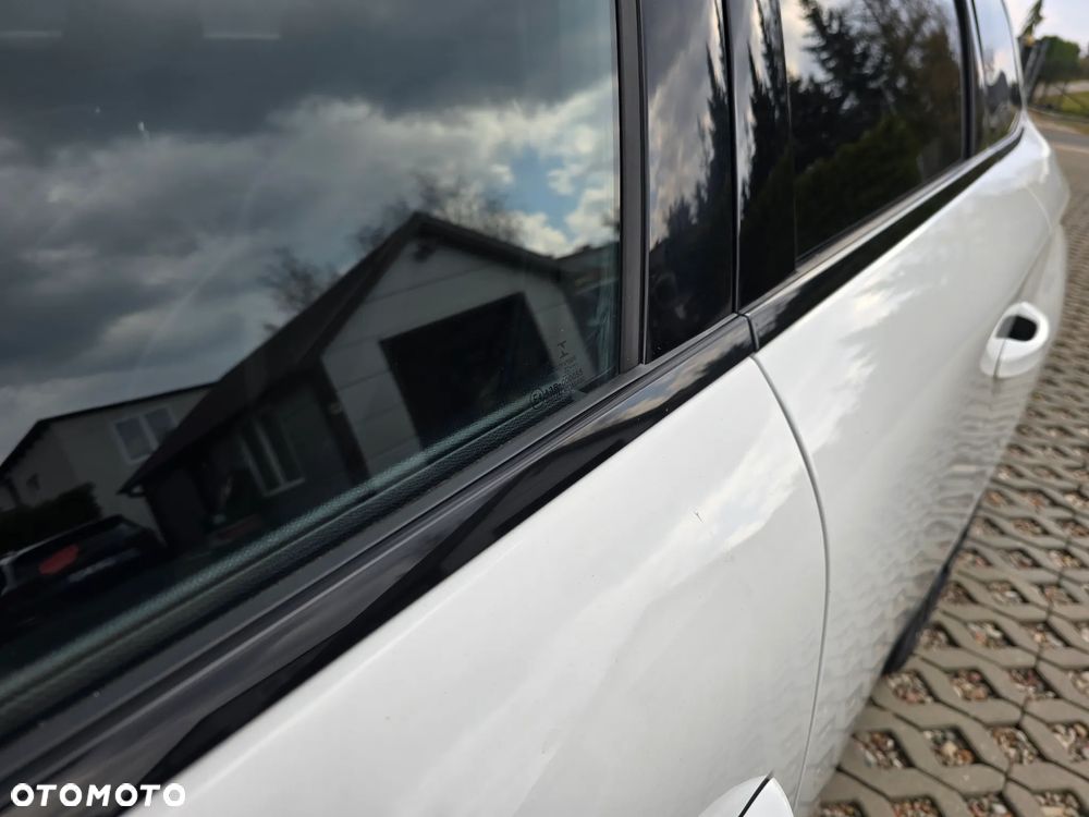 Peugeot 308 BlueHDi FAP 130 EAT8 Stop & Start Allure Pack - 27