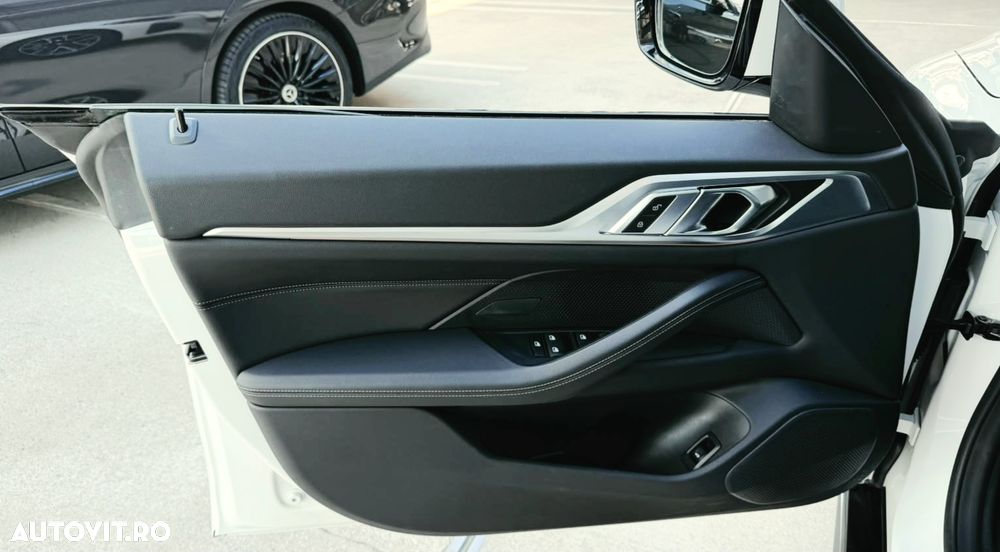 BMW i4 eDrive40 - 15