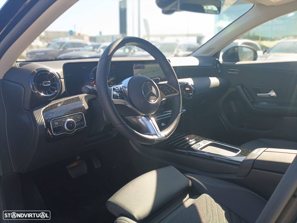Mercedes-Benz A 250 e Progressive - 2
