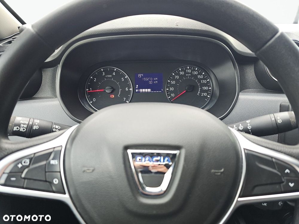 Dacia Duster 1.0 TCe Essential - 13