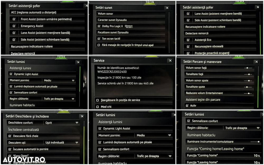 Volkswagen Touareg 3.0 V6 TDI 4Motion DPF Automatik Atmosphere - 7