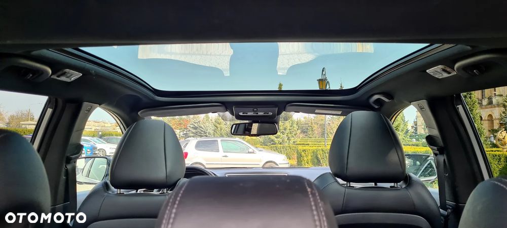 Nissan Qashqai - 38