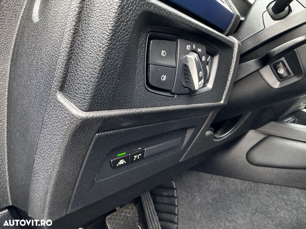 BMW Seria 1 116d Aut. Sport Line - 7