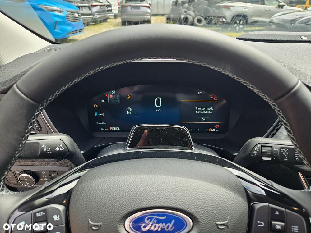 Ford Kuga 2.5 FHEV AWD Active X eCVT - 25