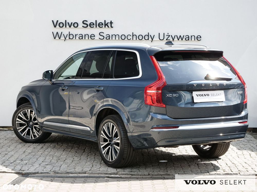 Volvo XC 90 - 7
