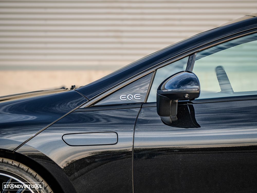 Mercedes-Benz EQE SUV 350 4MATIC Edition - 6