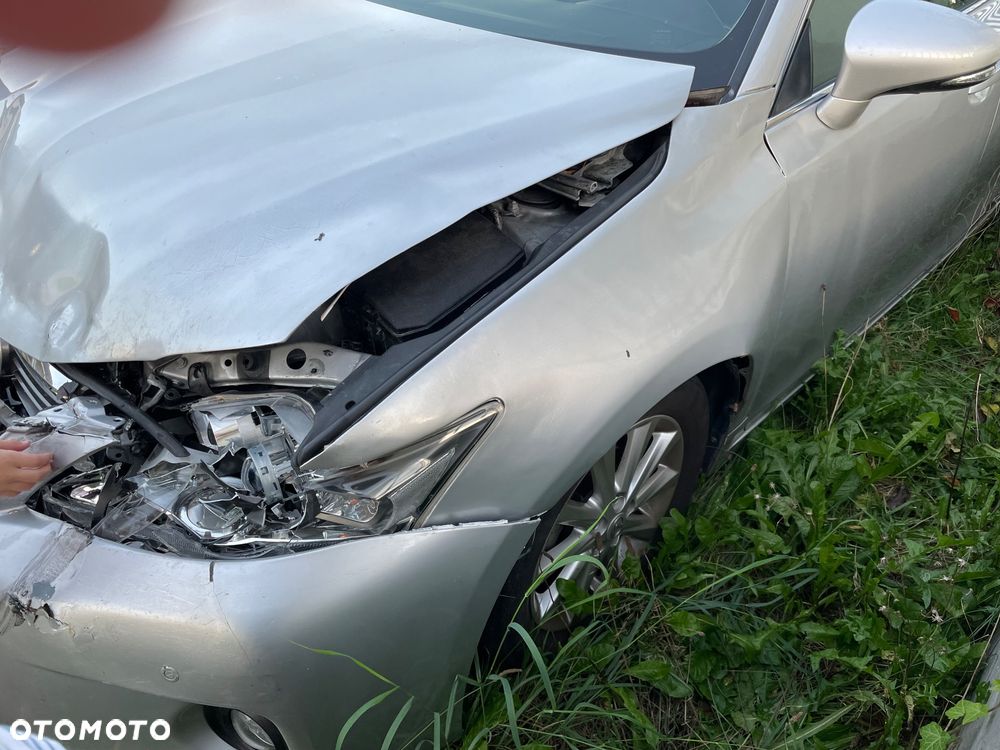 Lexus CT 200h Classic - 5