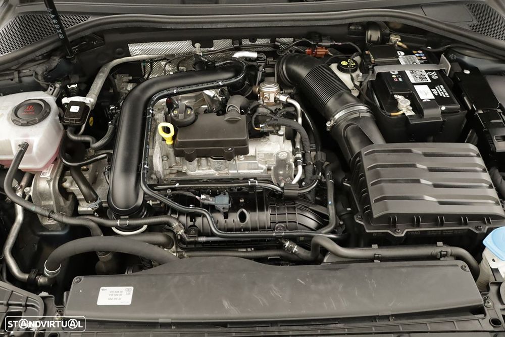 Audi A3 Sportback 30 TFSI Advanced - 25