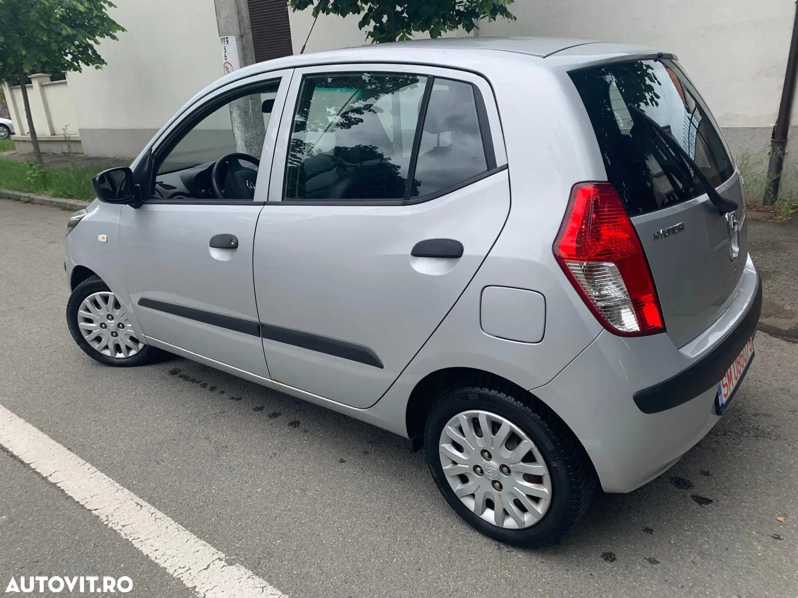 Hyundai i10 1.1 Edition Plus - 6