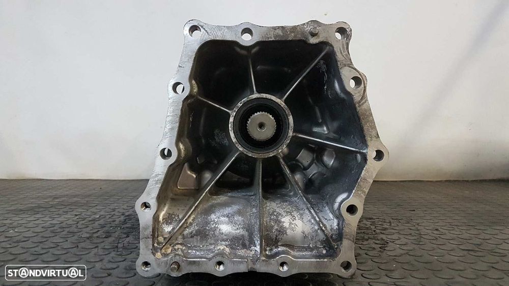 CAIXA DE VELOCIDADES INFINITI FX FX30D S - 11